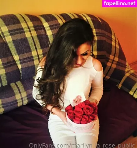 Marilyn La Rose Ppv OnlyFans Thumbnail #qfB4XElI5m