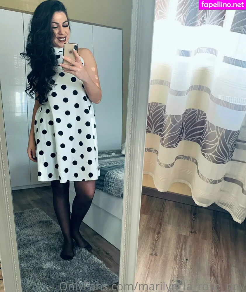 marilyn_la_rose_ppv Nude Leaked OnlyFans Photo #ttqi8q2MAU