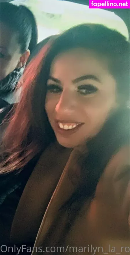 Marilyn La Rose Ppv OnlyFans Thumbnail #v5qweAByWu