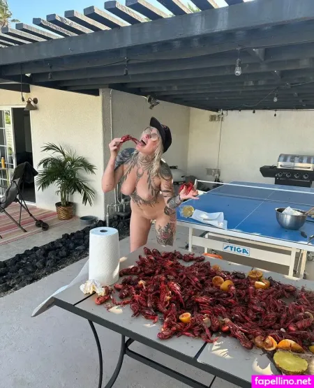 Marilyn Mae Starr OnlyFans Thumbnail #7lVGC0gveS