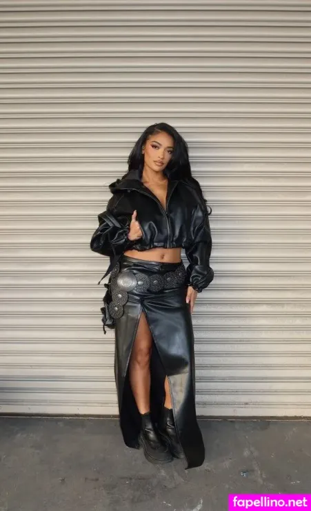 Marilyn Melo OnlyFans Thumbnail #CWaBJL5Heu