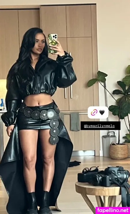 Marilyn Melo OnlyFans Thumbnail #GaIHpQ6Q6e