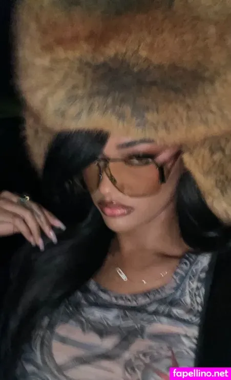 Marilyn Melo OnlyFans Thumbnail #YsCkpyW53J