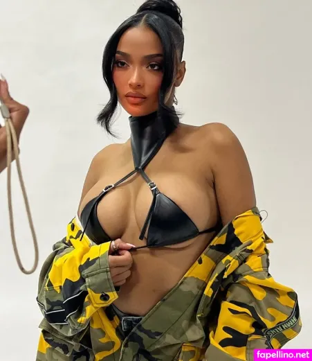 Marilyn Melo OnlyFans Thumbnail #bXEiqAfw1P