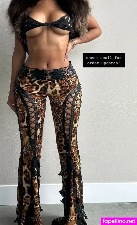 Marilyn Melo OnlyFans Thumbnail #dEPZm7NCqW