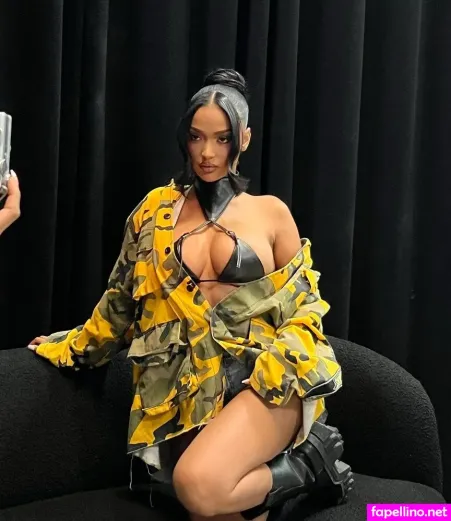 Marilyn Melo OnlyFans Thumbnail #h9XSXvZFnD