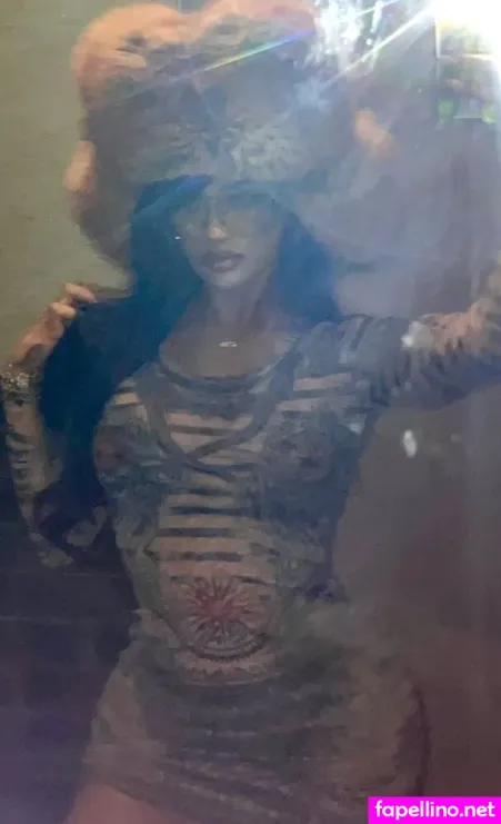 Marilyn Melo OnlyFans Thumbnail #pIh4b87WiK