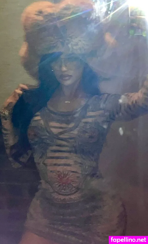 marilyn_melo Nude Leaked OnlyFans Photo #pIh4b87WiK