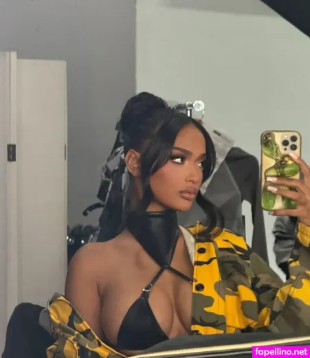 Marilyn Melo OnlyFans Thumbnail #qV0WcBKLX1