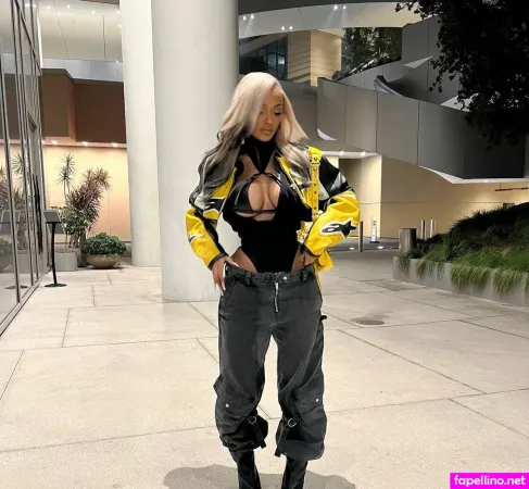 Marilyn Melo Main Profile Photo