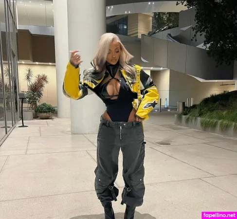 Marilyn Melo OnlyFans Thumbnail #yrlk9oUNyz