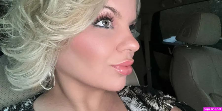 Marilyn Monhoe OnlyFans Thumbnail #AZAwZ5mGry