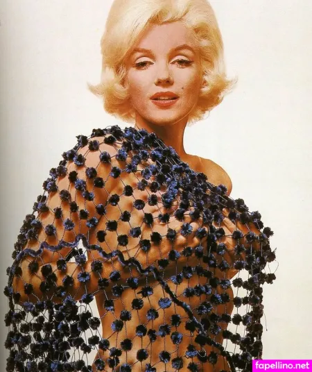 Marilyn Monroe 1 OnlyFans Thumbnail #15Gc0WrpVM