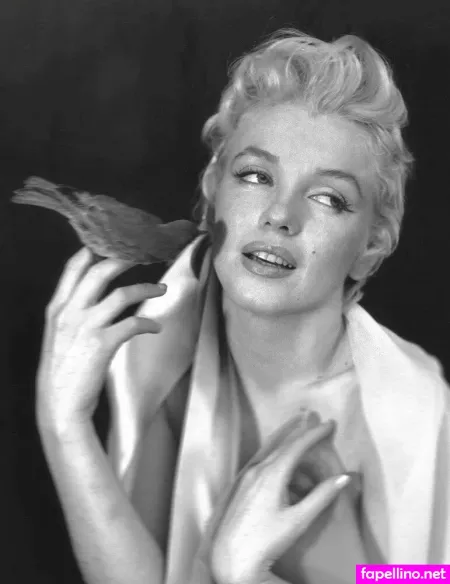 Marilyn Monroe 1 Main Profile Photo