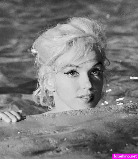 Marilyn Monroe 1 OnlyFans Thumbnail #9CWTBtJJdZ