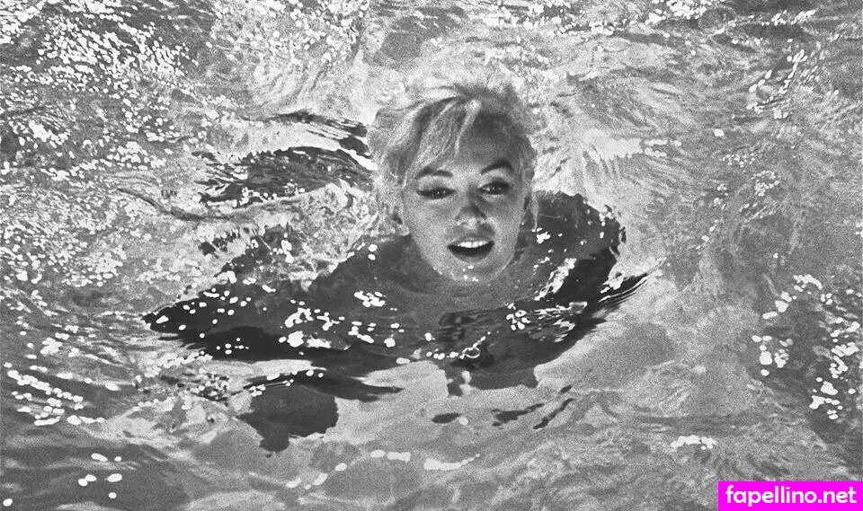 Marilyn Monroe, marilynmonroe Nude Leaked OnlyFans Photo #AzqzI9V0t4