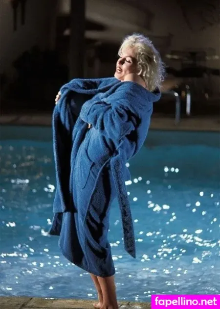 Marilyn Monroe 1 OnlyFans Thumbnail #BBKCye6Qu2
