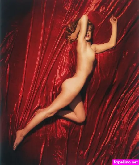 Marilyn Monroe 1 OnlyFans Thumbnail #DXDIb41kU9