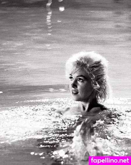 Marilyn Monroe 1 OnlyFans Thumbnail #Nxhw4ar7Eo