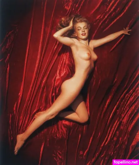 Marilyn Monroe 1 OnlyFans Thumbnail #fEydS4qQPg