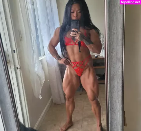 Marilyn Yee Tong OnlyFans Thumbnail #1xEhbcGhOD