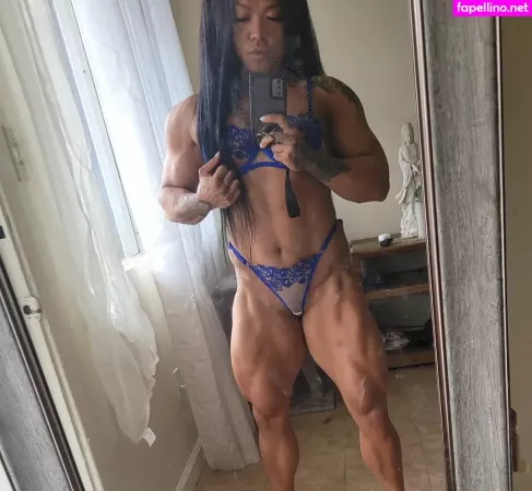Marilyn Yee Tong OnlyFans Thumbnail #5XaA7wIbdd