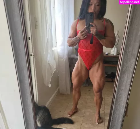 Marilyn Yee Tong OnlyFans Thumbnail #JIU4XDVXqu