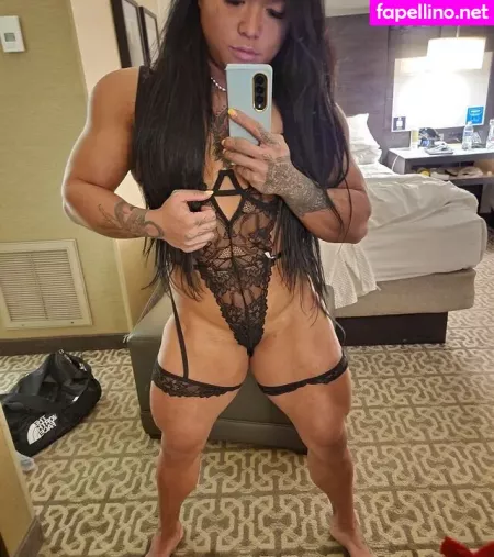 Marilyn Yee Tong OnlyFans Thumbnail #S0pqtjdy4U