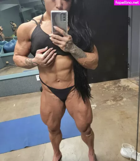 Marilyn Yee Tong OnlyFans Thumbnail #Y0zur5KZUj