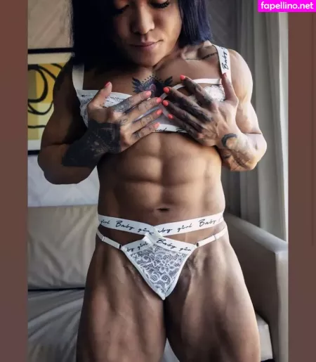 Marilyn Yee Tong OnlyFans Thumbnail #aB1xrGEBvU