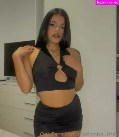 Marilynbautista OnlyFans Thumbnail #u7cTSh9F6R