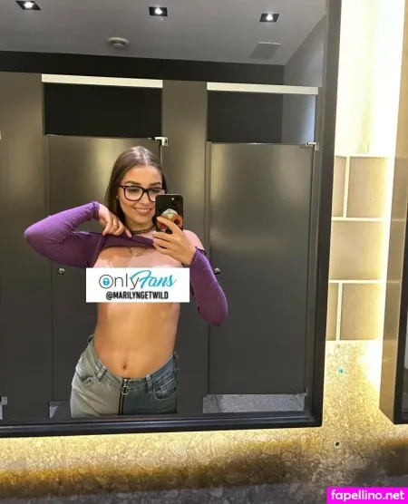 Marilynfortinnn OnlyFans Thumbnail #ASFefhYlAA