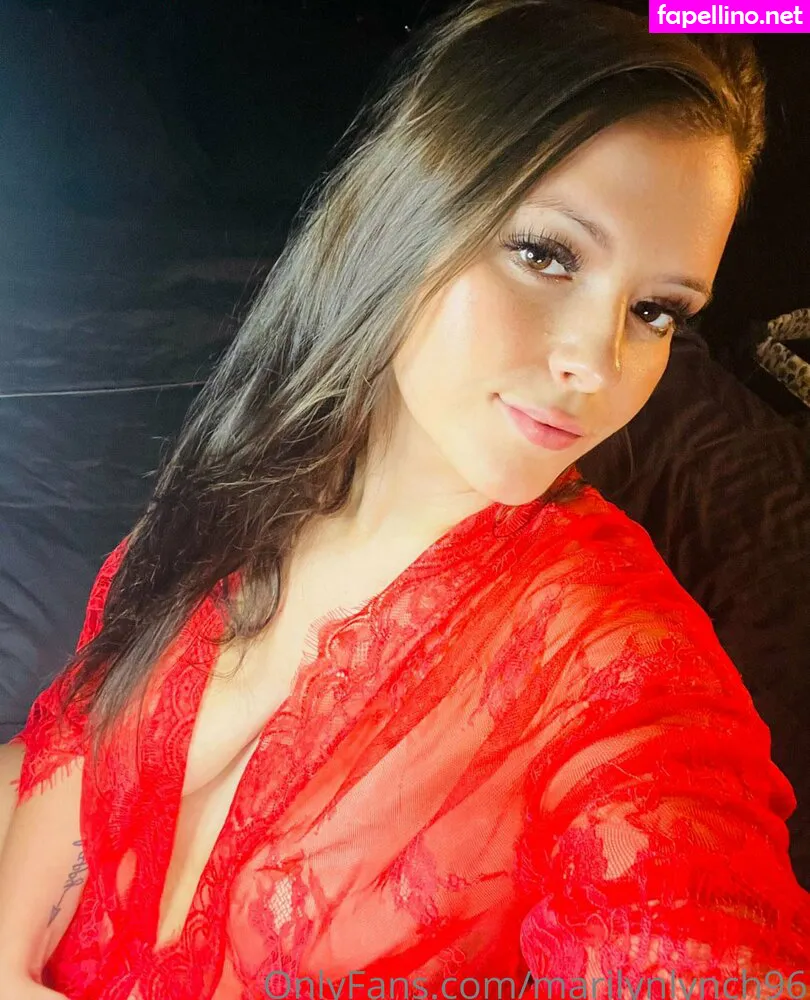 m_lynch, marilynlynch96 Nude Leaked OnlyFans Photo #5gYW1nqn5C