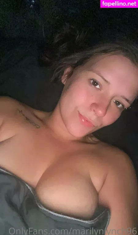 Marilynlynch96 OnlyFans Thumbnail #fps3gVpQJh