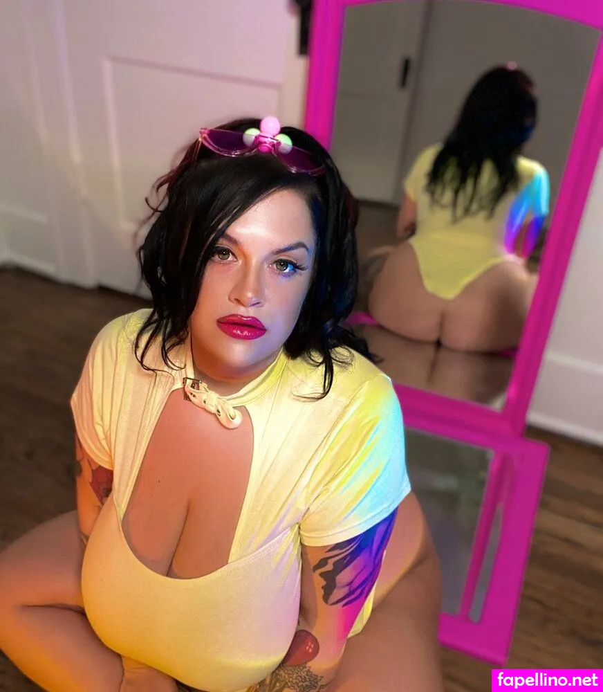 killthemwithfineness, marilynmilkedme Nude Leaked OnlyFans Photo #D3K8SObx53