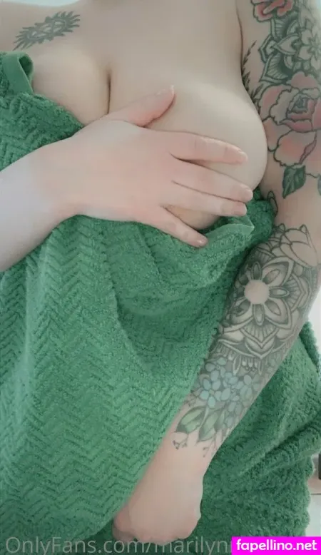 Marilynminxfree OnlyFans Thumbnail #e8ZSsJIwgg