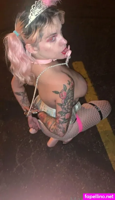 Marilynminxfree OnlyFans Thumbnail #yXvATrtnf0