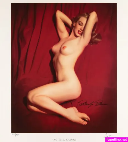 Marilynmonroe OnlyFans Thumbnail #GuMYOQ0bn2