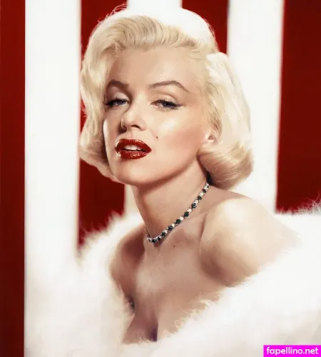 Marilynmonroe OnlyFans Thumbnail #iIp9qeELUd