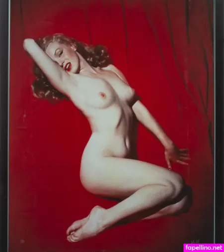 Marilynmonroe OnlyFans Thumbnail #uB1fD6t65j