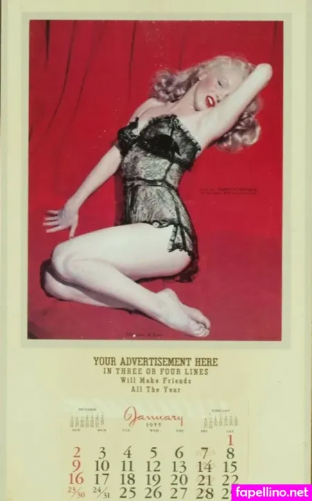 Marilynmonroe OnlyFans Thumbnail #yzV9O06vzA