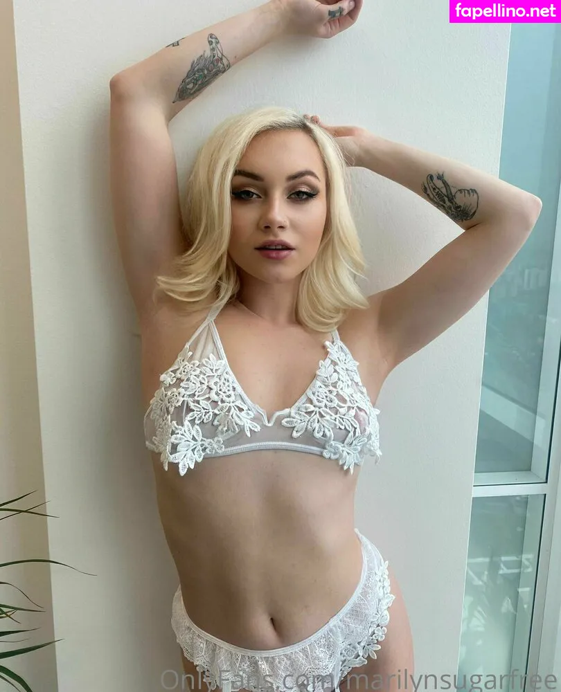 marilynsugarfree, wildcougars Nude Leaked OnlyFans Photo #R0k7EK3oVm
