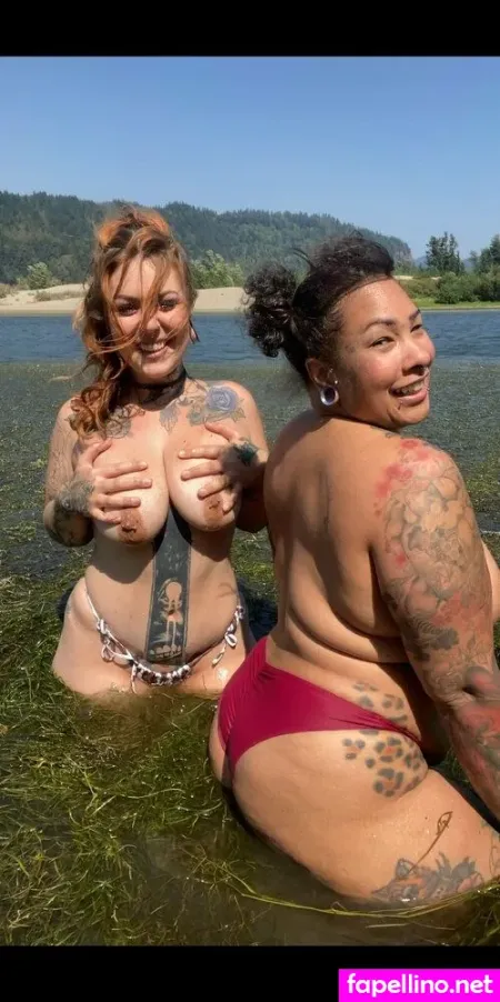 Marilynwestxxx OnlyFans Thumbnail #BeiZKOPnL1