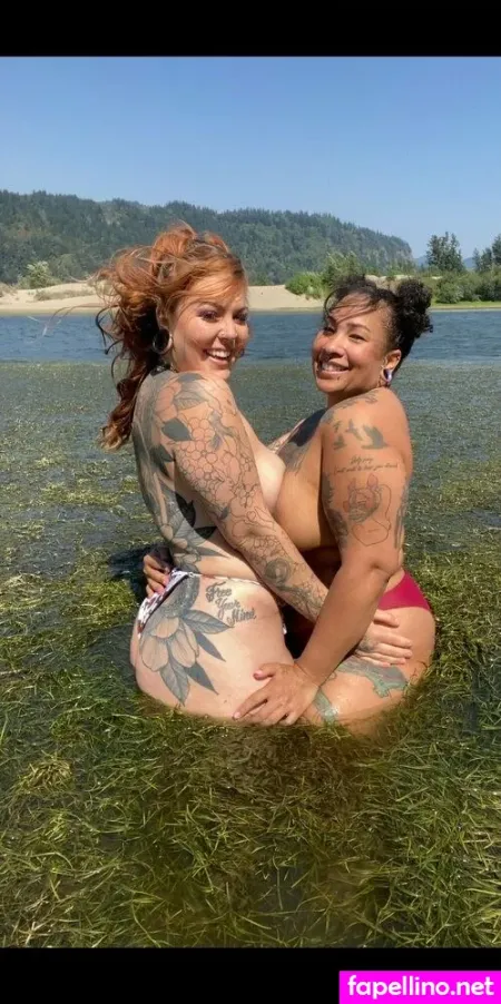 Marilynwestxxx OnlyFans Thumbnail #Ri6fmk46JY