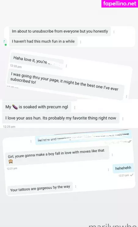 Marilynwhoo OnlyFans Thumbnail #9tbrb08fgI