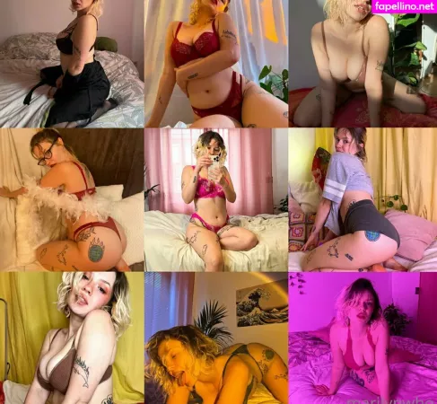 Marilynwhoo OnlyFans Thumbnail #gzjwOi22s3