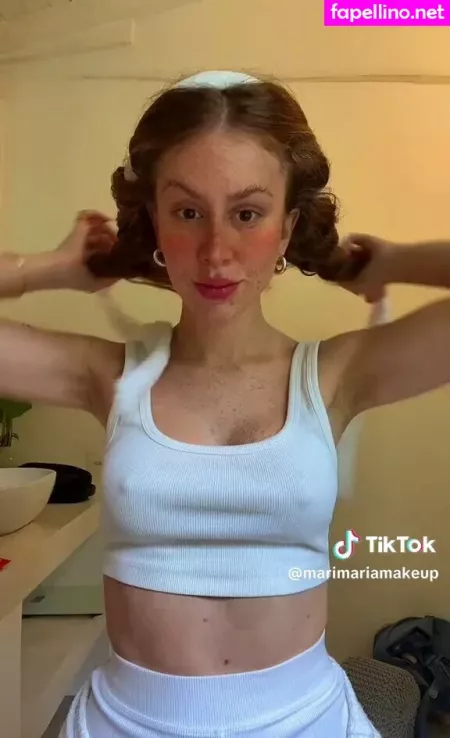 Marimariamakeup OnlyFans Thumbnail #QDvjEaqoOP
