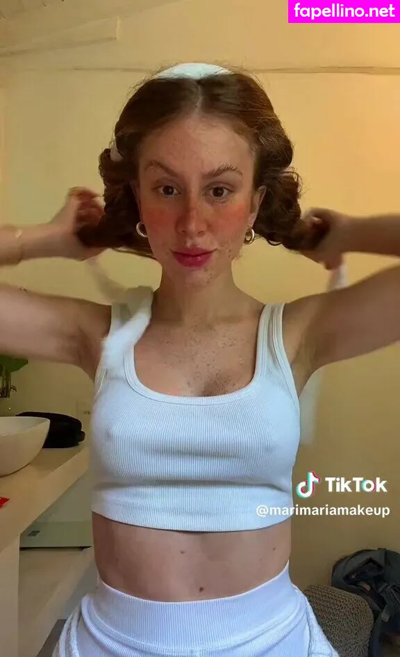 MariMaria, marimariamakeup Nude Leaked OnlyFans Photo #QDvjEaqoOP