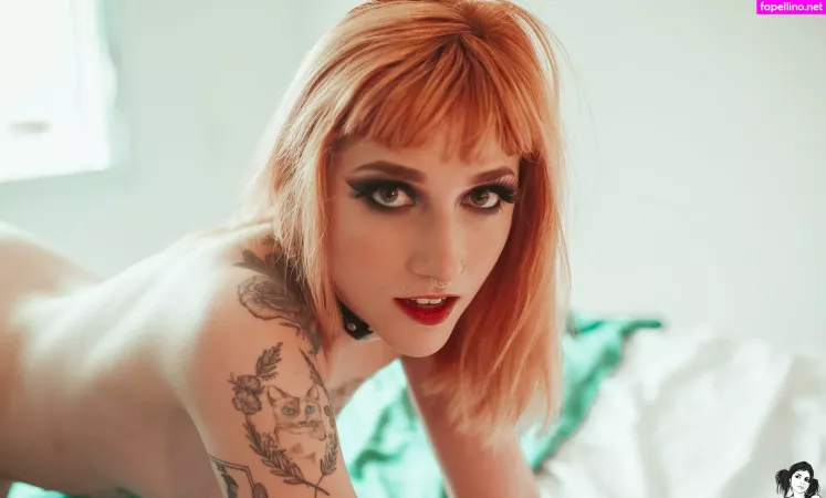 Marimarisk OnlyFans Thumbnail #6Td671ewwp