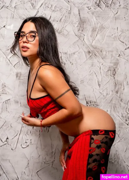 Marimartorresoficial OnlyFans Thumbnail #Saqr4my8se